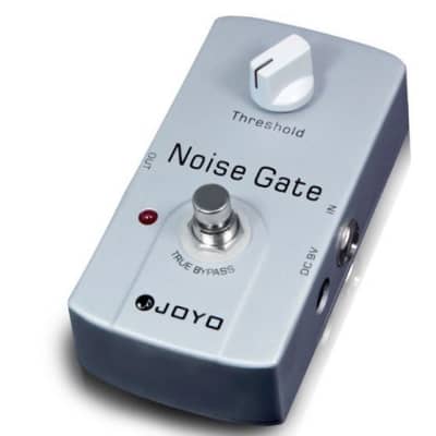 Joyo Jf 31 Noise Gate Pedal for sale