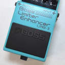 Boss Bass Limiter Enhancer LMB-3 • Bass Guitar Effect Pedal
