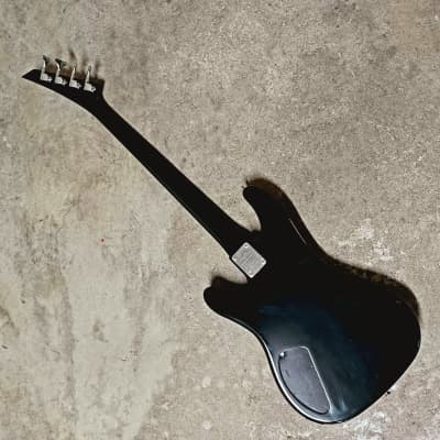 Aria Pro II JPJ-2 Bass Vintage Japan 80s P/J Bass Precision Style