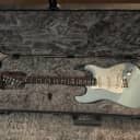 Fender Limited Edition American Professional Stratocaster with Rosewood Neck 2017 - Daphne Blue