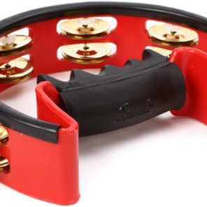 【25％OFF】 Pearl PTM50BHR Ultra Grip Tambourine with Brass Jingles | Reverb 香水(女性用)