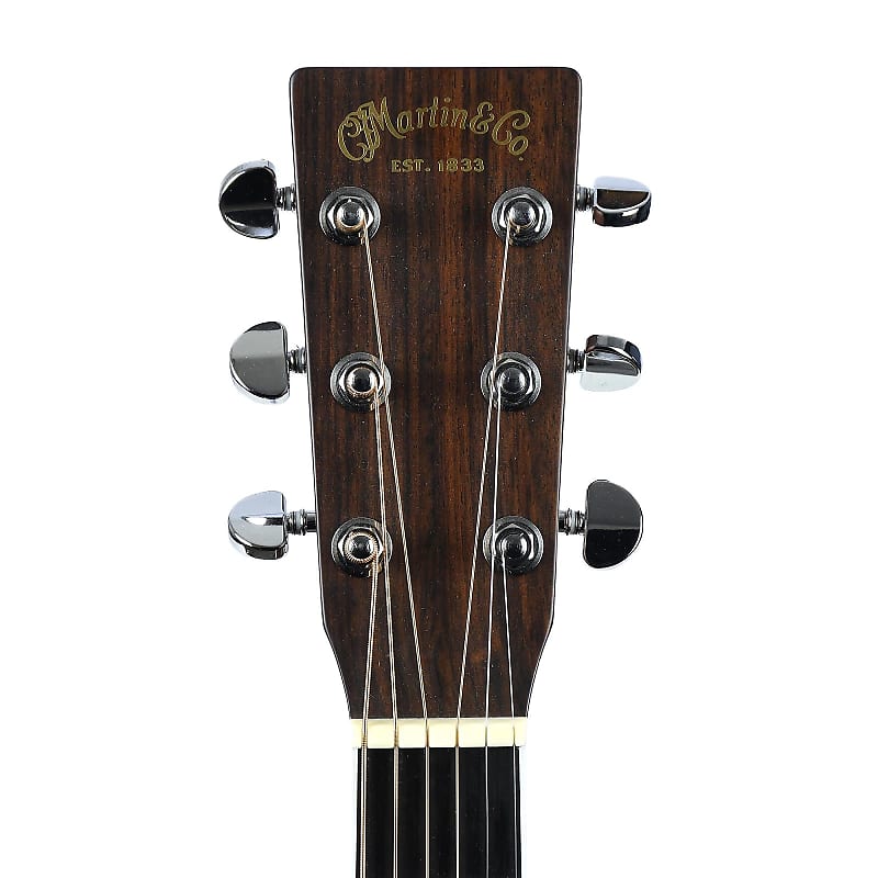 Martin D-35 50th Anniversary | Reverb