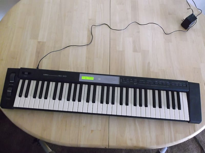 Kawai KC20 | Reverb