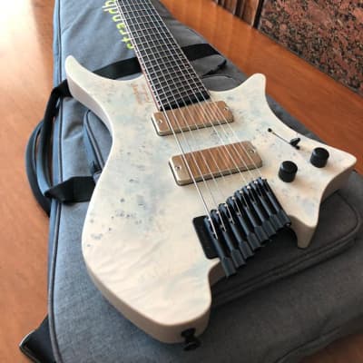 Strandberg Leda8シリアル(18/50) Strandberg LEDA 8 Signature [28/50