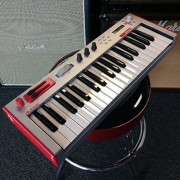 Alesis micron シンセサイザー Alesis micron se Limited Edition - Special Edition | Sweetwater
