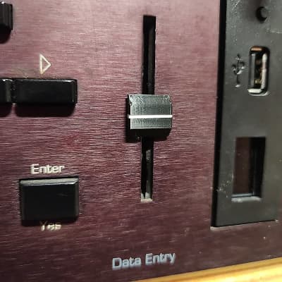 2-pack Faders - EPS-M Rack