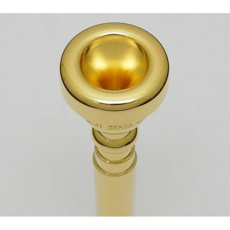 美品 ベストブラス　トランペットマウスピース　アルテミス3 BEST BRASS USED 中古 ベストブラス / ARTEMIS 3 トランペット用
