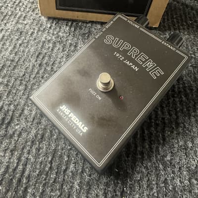 Reverb.com listing, price, conditions, and images for jhs-the-supreme