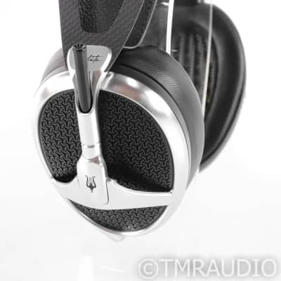 Meze Elite Isodynamic Hybrid Array Headphones; Low Hours; Excellent Condition (SOLD) image 1