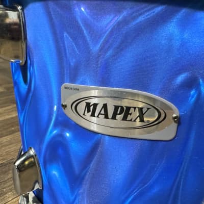 Mapex QR 12"x 9" Rack Tom Drum / Drum Hardware #MZ45 image 3