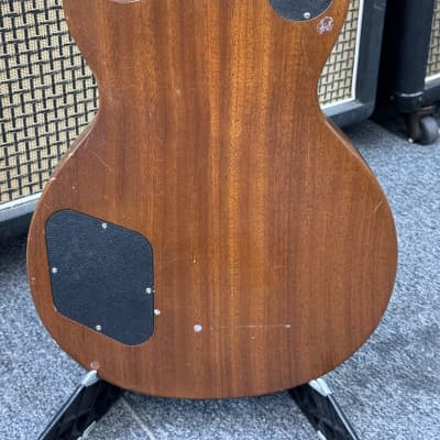 Gibson Les Paul Tribute 2019 - Present - Satin Honeyburst image 11