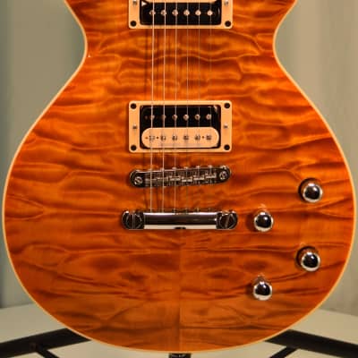 GMP Pawnshop Deluxe 2004 Amber (stock #59) for sale