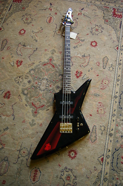 Aria Pro Ⅱ ZZB Deluxe 1983年 ジャパンビンテージ JV Aria Pro Ⅱ ZZB Deluxe 1983年 ジャパンビンテージ JV