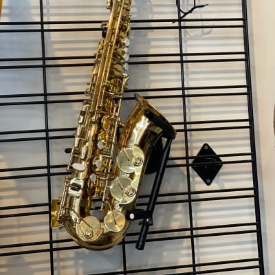 Student Alto Saxophone