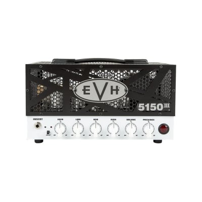 Evh 5150 III 15W LBX Top for sale