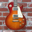 Gibson Les Paul '59 Standard Collectors Choice 'Appraisal Burst Gabby'