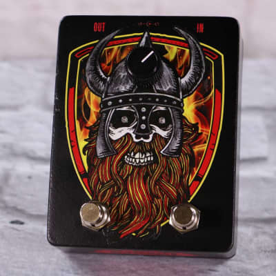 Reverb.com listing, price, conditions, and images for black-arts-toneworks-destroyer