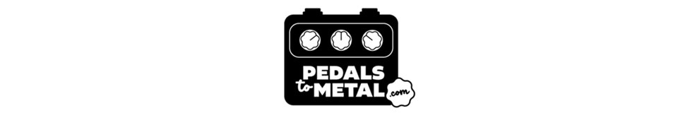 PedalsToMetal / EvanBuysPedals