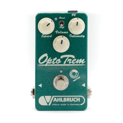 Reverb.com listing, price, conditions, and images for vahlbruch-chorus-effect-pedal