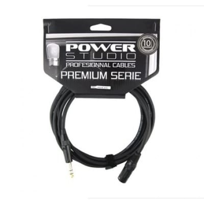 Power Studio Audiocab 4010 image 2