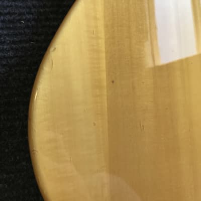 OLP Stingray 5 String Bass image 12