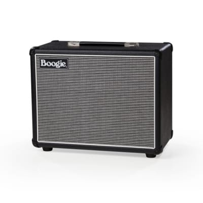 Mesa / Boogie - Boogie 19 - Thiele Front Ported Amplifier Cabinet -  Fillmore - 1x12" image 2