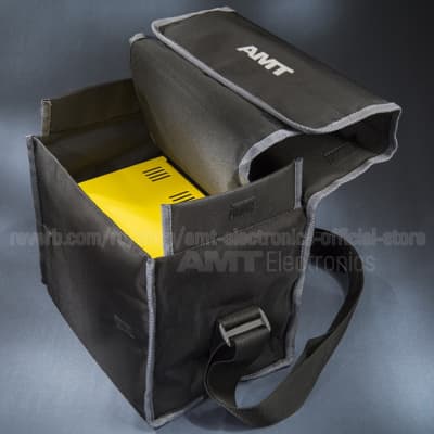 AMT Electronics Bag for AMT Stonehead-50-4 - bag for a guitar amplifier image 2