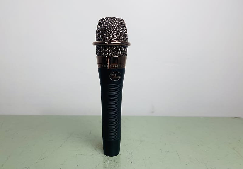 encore 200 mic