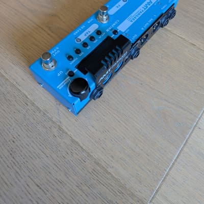 AMT Electronics AMT PANGAEA CP-100FX, 2021 image 5