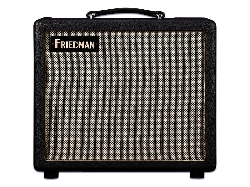 Friedman JJJunior Combo Jerry Cantrell 20watt 112" Reverb