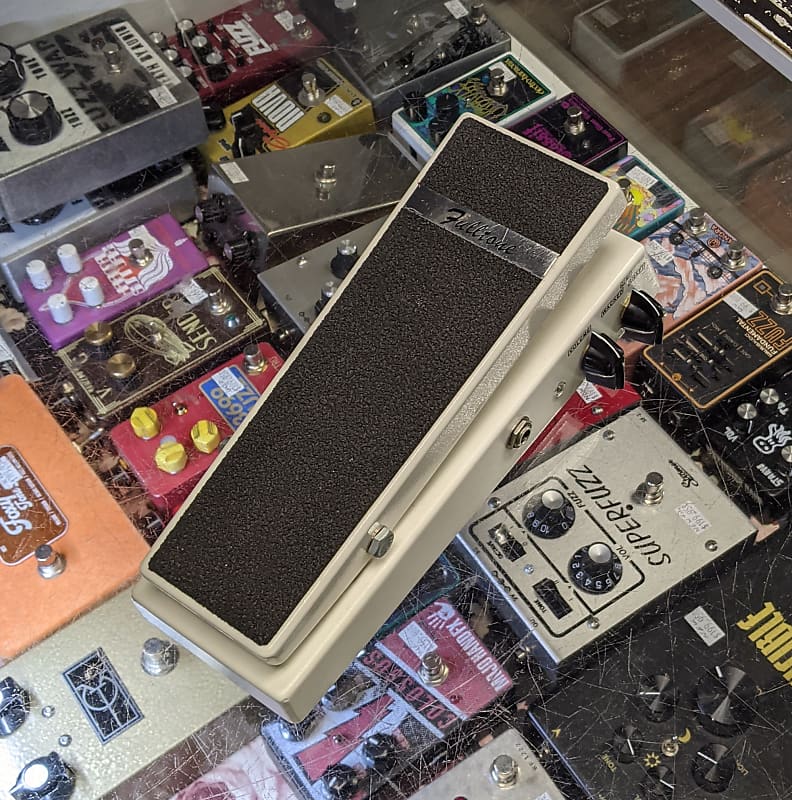 Fulltone Clyde Deluxe