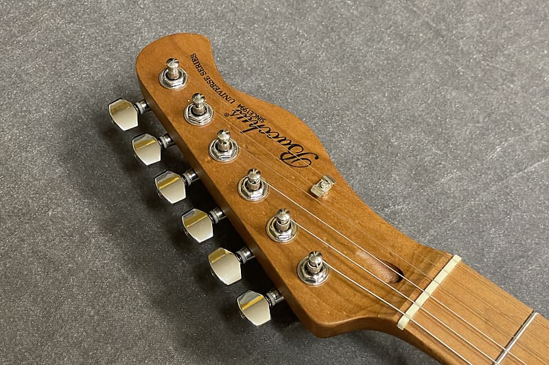 n*5様 Bacchus BJM-1-RSM/M カスタム BJM-1-RSM/M | Deviser ｜株式会社ディバイザー｜長野県松本市の