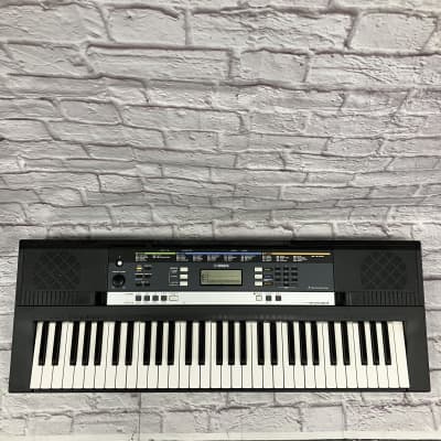 Yamaha PSR-E243 61-Key Electronic Keyboard