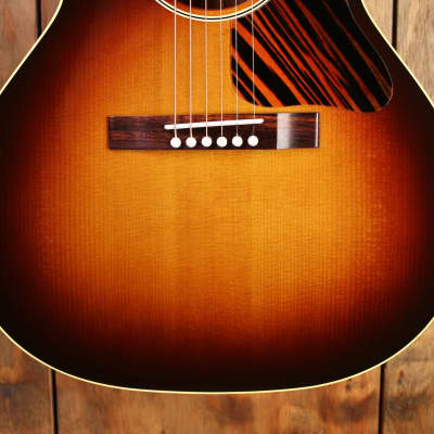 Gibson L-00 Original Vintage Sunburst image 7