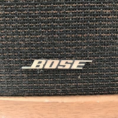 Bose 901 Series V Speaker Pair image 2