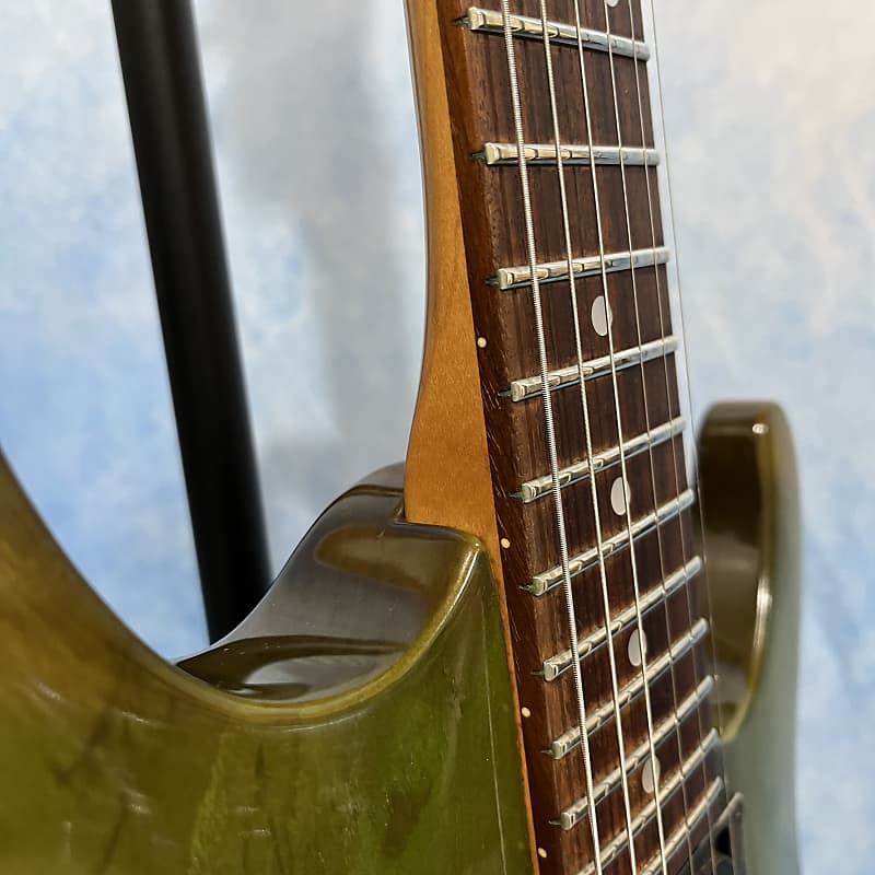 Ibanez SI850R Fuji-Gen Made in Japan 1993 | Reverb Canada