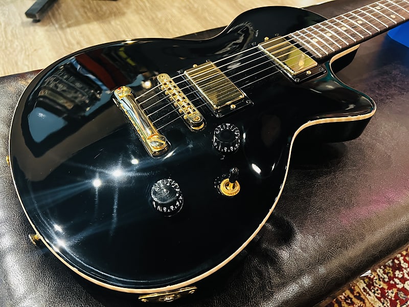 Tom Anderson Bobcat 2023 - Black | Reverb UK