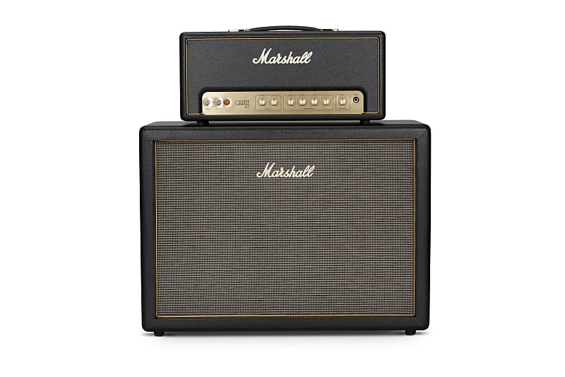 Marshall head deals and cabinet bundle