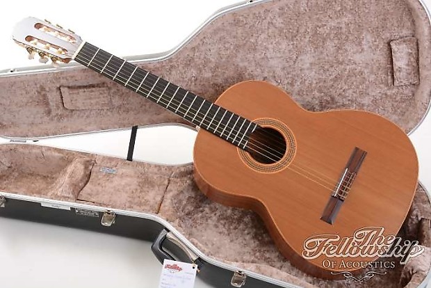 Lowden classical hot sale guitar