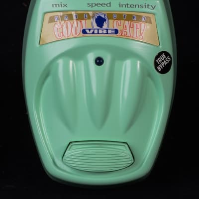 Danelectro Cool Cat Vibe | Reverb