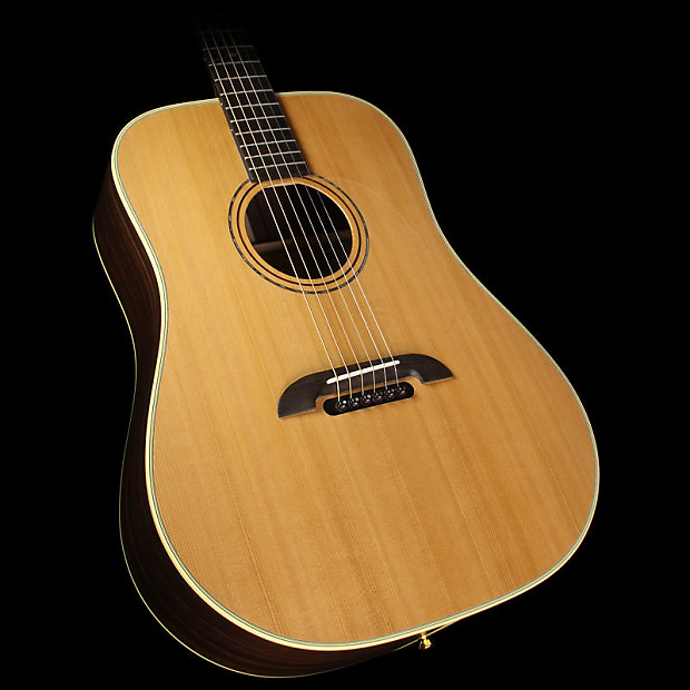 Yairi masterworks top