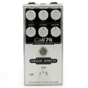 Origin Effects Cali76-CD Compact Deluxe Compressor Pedal