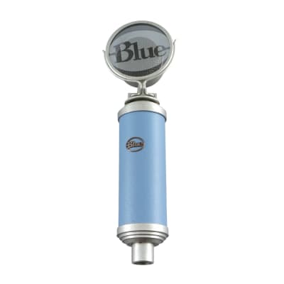【美品】Blue Microphones Blue bluebird Blue Microphones Bluebird SL