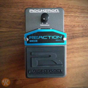 Rocktron MicroHUSH | Reverb