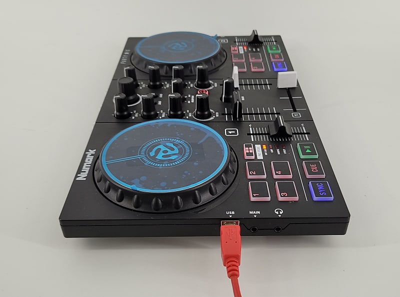 Party Mix | Numark