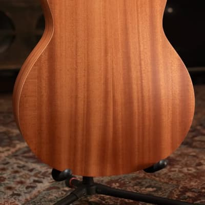 Taylor GS Mini Mahogany with Structured Gig Bag image 8