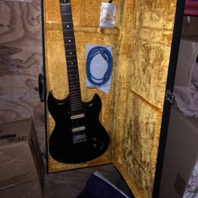 Aria Pro II TS (Tri Sound) series Electric Guitars for sale in the