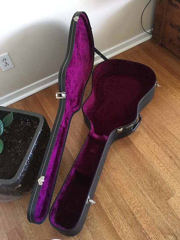 Vintage 1969 Mansfield J-21 (Pre-Lawsuit Hummingbird