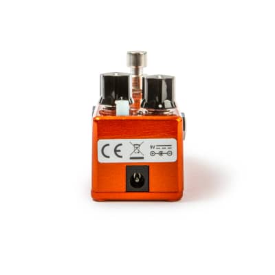 MXR M279 Deep Phase Phase Shifter Pedal image 3
