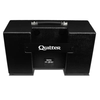Quilter Bassliner 1x12W image 5